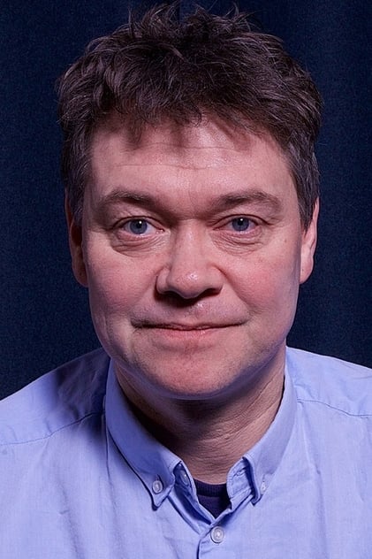Øyvind Brandtzæg Profilbild