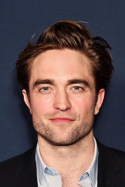 Robert Pattinson Profilbild