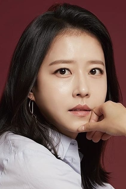 Lee So-yoon Profilbild