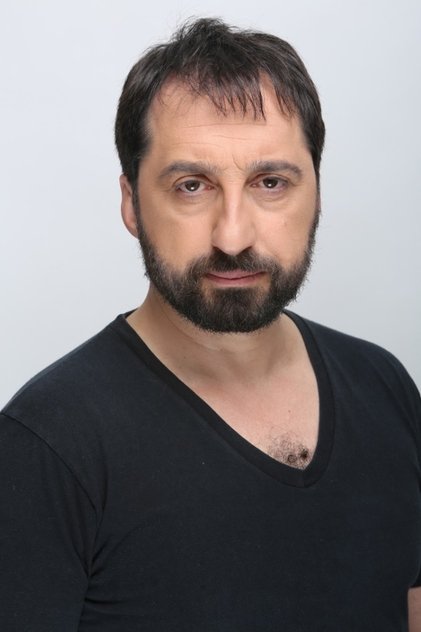 Actor Image