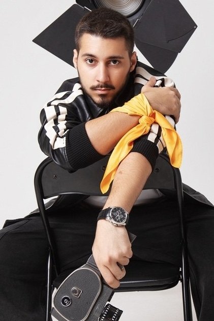 Isa Hasanov Isa Hasanov