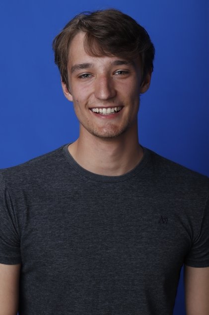 Carter Hellwarth Carter Hellwarth