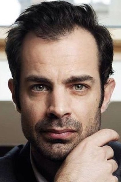 Actor Image