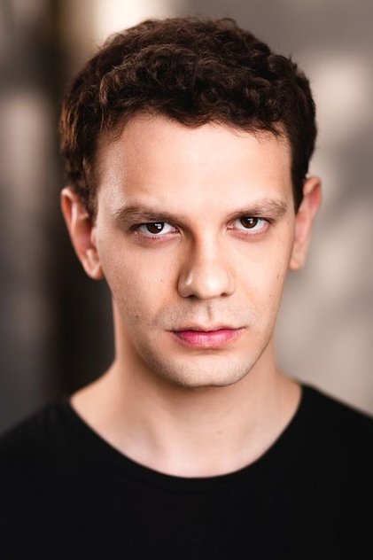 Actor Image