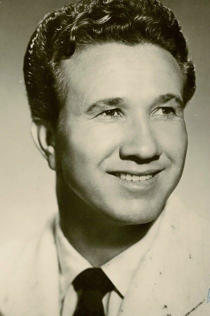 Marty Robbins Profilbild