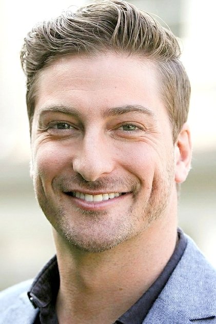 Daniel Lissing Profilbild