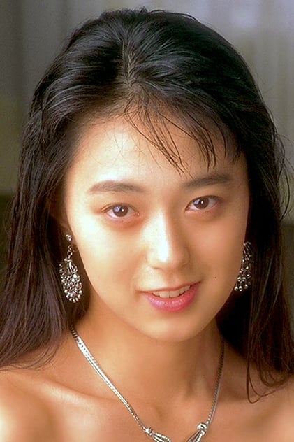 Hitomi Shiraishi Hitomi Shiraishi