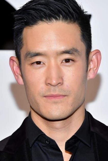 Mike Moh Profilbild