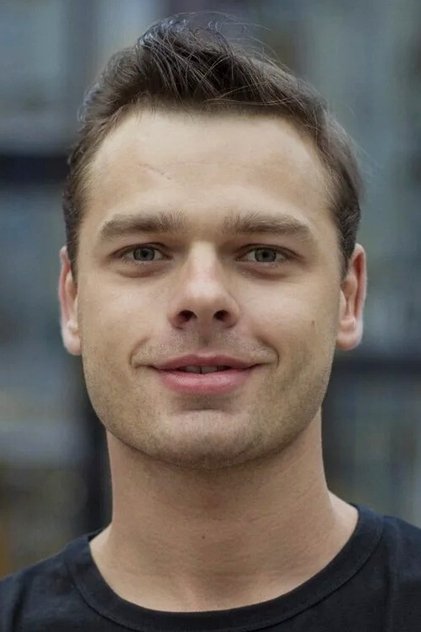 Actor Image