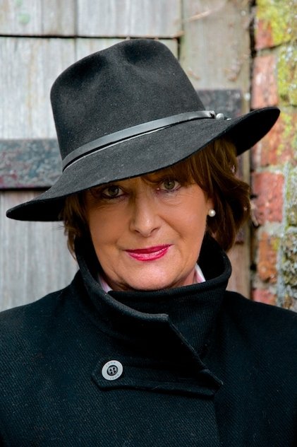 Minette Walters Profilbild