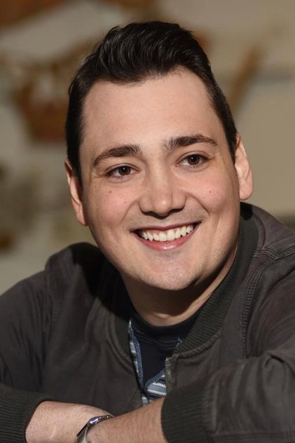 Actor Image
