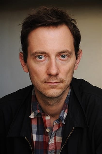 Mathieu Vervisch Profilbild