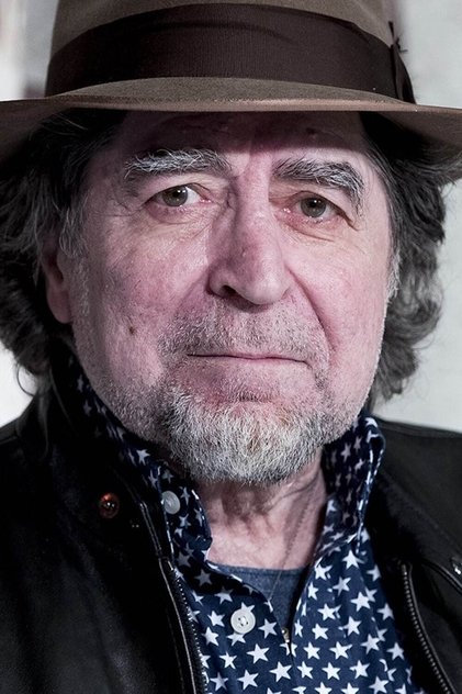 Joaquín Sabina Profilbild