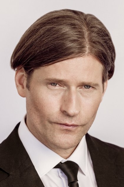 Crispin Glover Profilbild