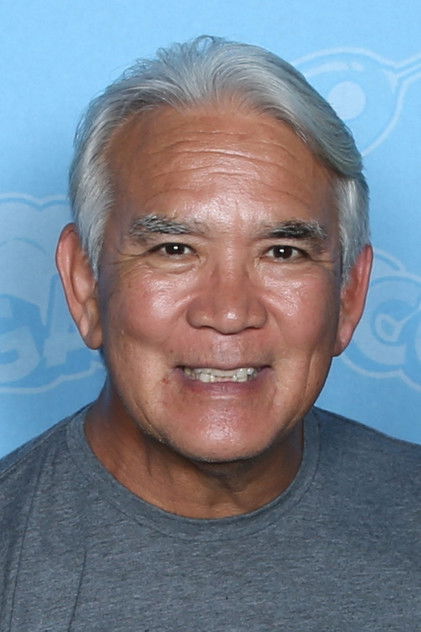 Rick Blood Sr. Rick Blood Sr.