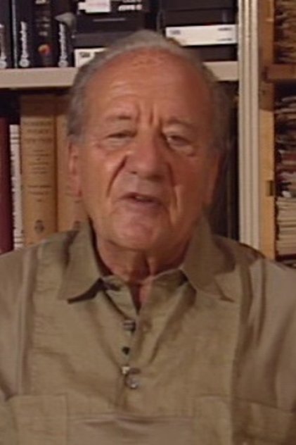 Domenico Paolella Domenico Paolella