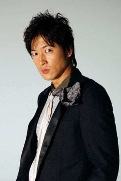 Shigeki Hosokawa Profilbild