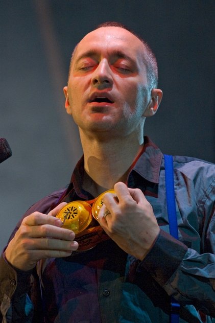 Actor Image