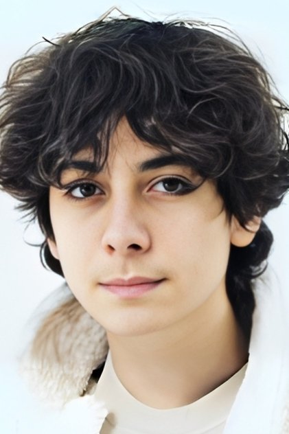 Actor Image