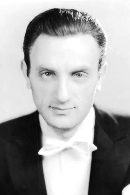 Actor Image