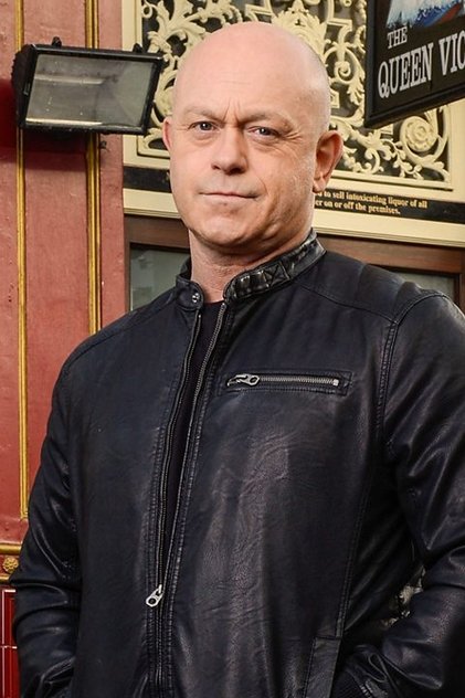 Ross Kemp Ross Kemp
