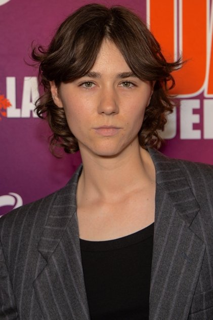 Actor Image