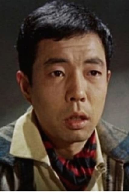 Hyōsuke Kanbe Profilbild