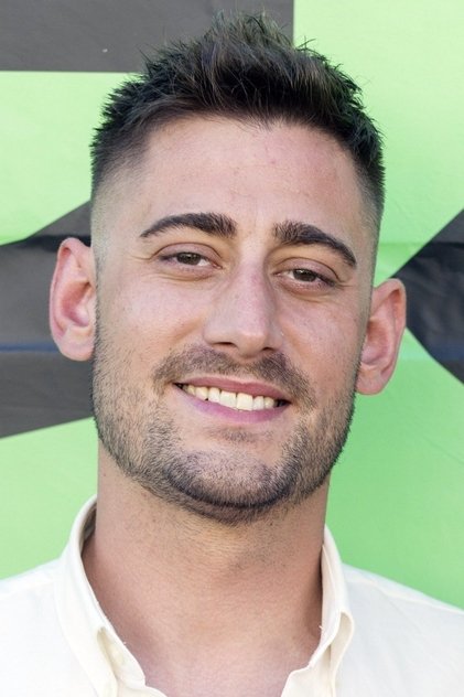 Michael Socha Michael Socha