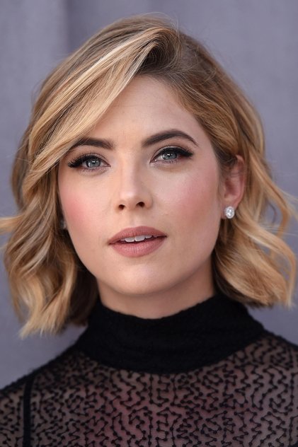 Ashley Benson Ashley Benson