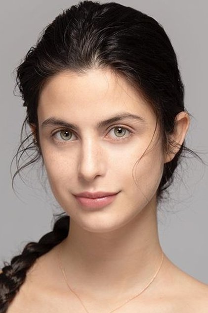 Actor Image