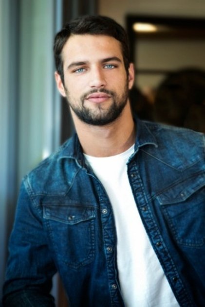 Actor Image