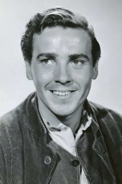 William Eythe William Eythe