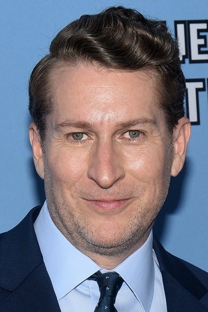 Scott Aukerman Profilbild