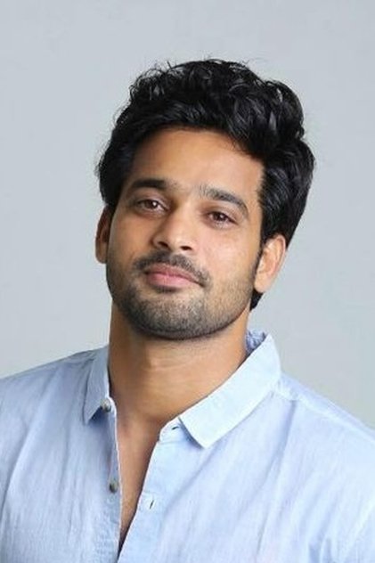 Actor Image
