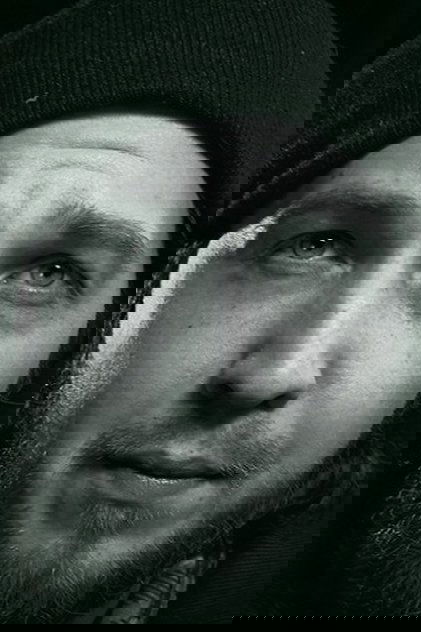 Maxim Serebrennikov