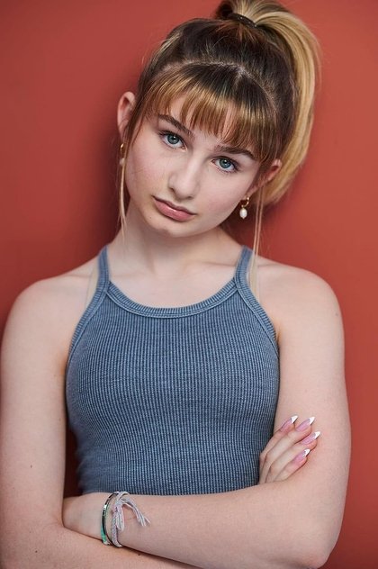 Actor Image
