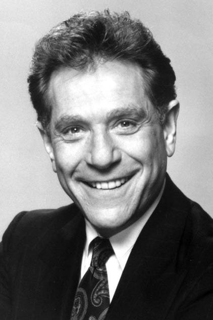 George Segal Profilbild