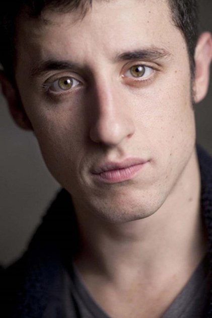 Actor Image