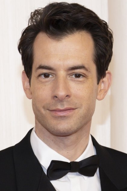 Mark Ronson Mark Ronson