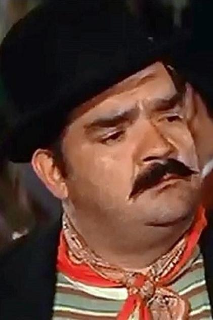 Actor Image