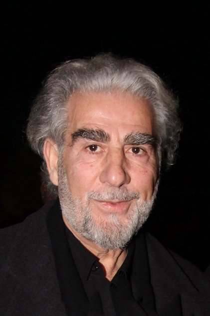 Actor Image