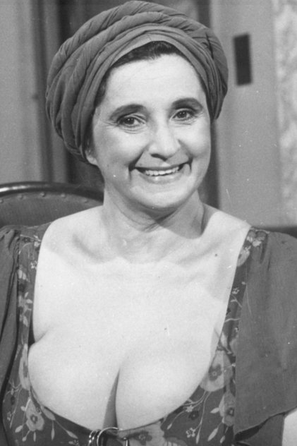 Thelma Reston Thelma Reston