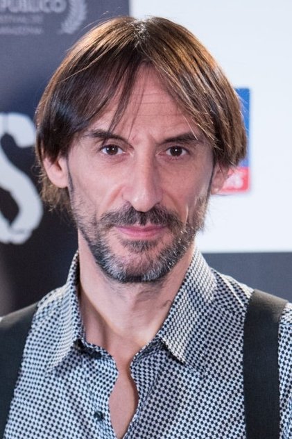 Actor Image