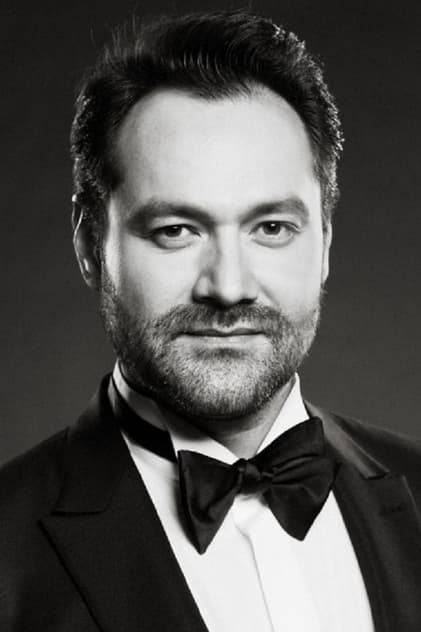 Ildar Abdrazakov Ildar Abdrazakov