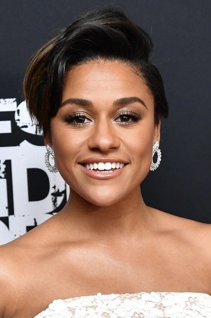 Ariana DeBose Ariana DeBose