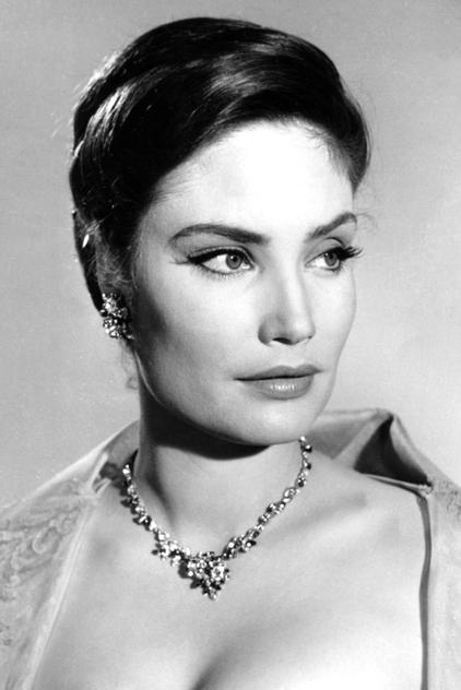 Ellen Schwiers Ellen Schwiers