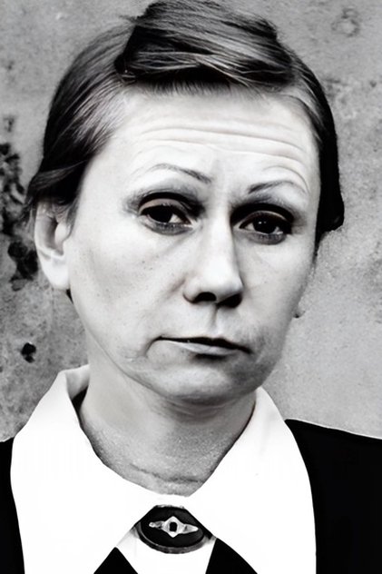 Actor Image