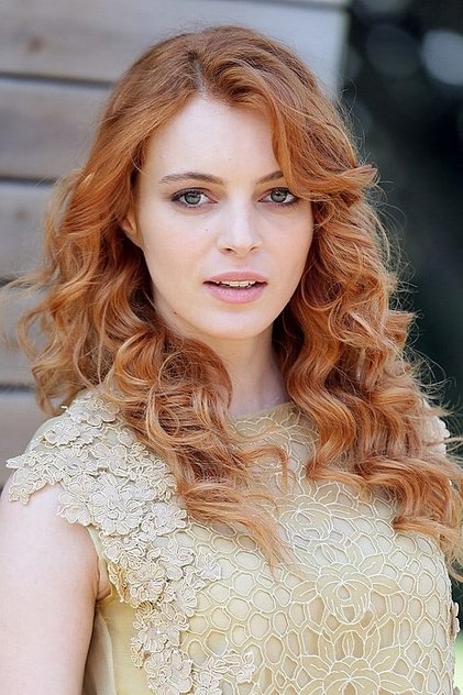 Actor Image