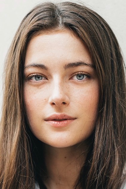 Millie Brady Profilbild