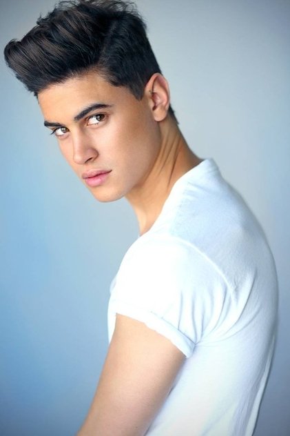 Actor Image